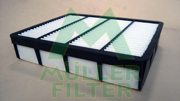 MULLER FILTER Воздушный фильтр PA3433